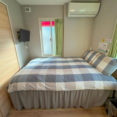 Hotel Shinjuku Warm House à Tōkyō Extérieur photo