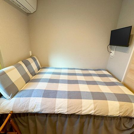 Hotel Shinjuku Warm House à Tōkyō Extérieur photo