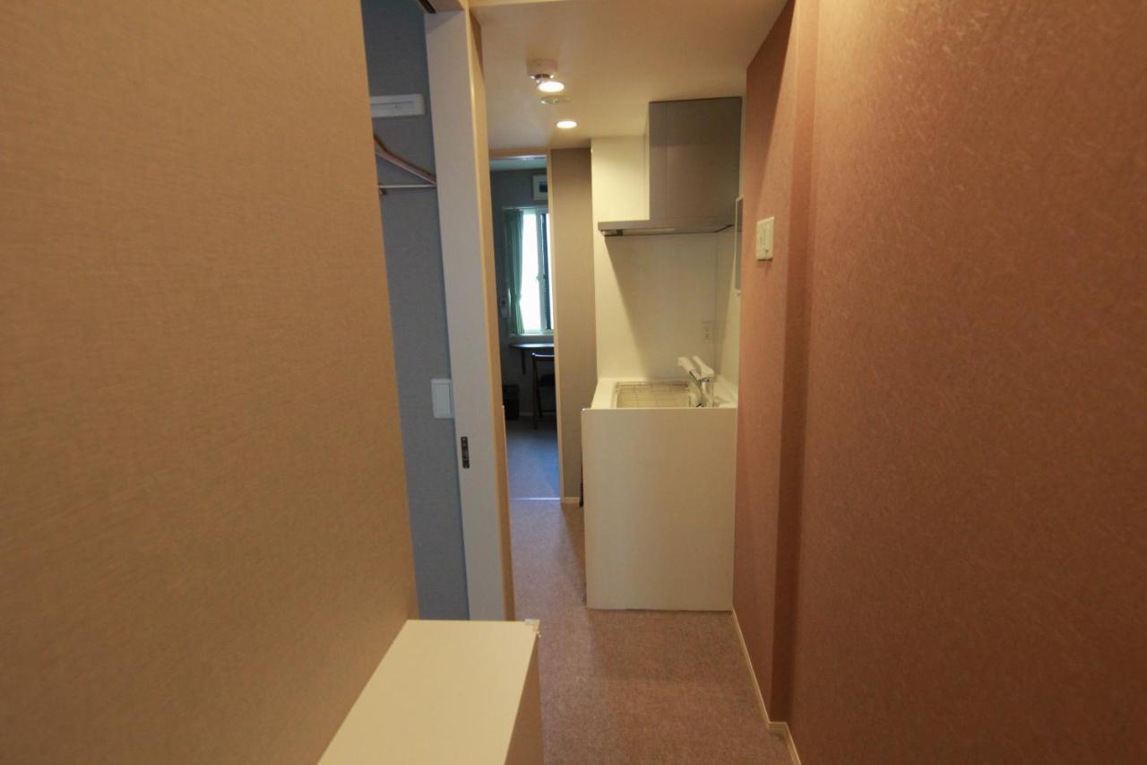 Hotel Shinjuku Warm House à Tōkyō Extérieur photo