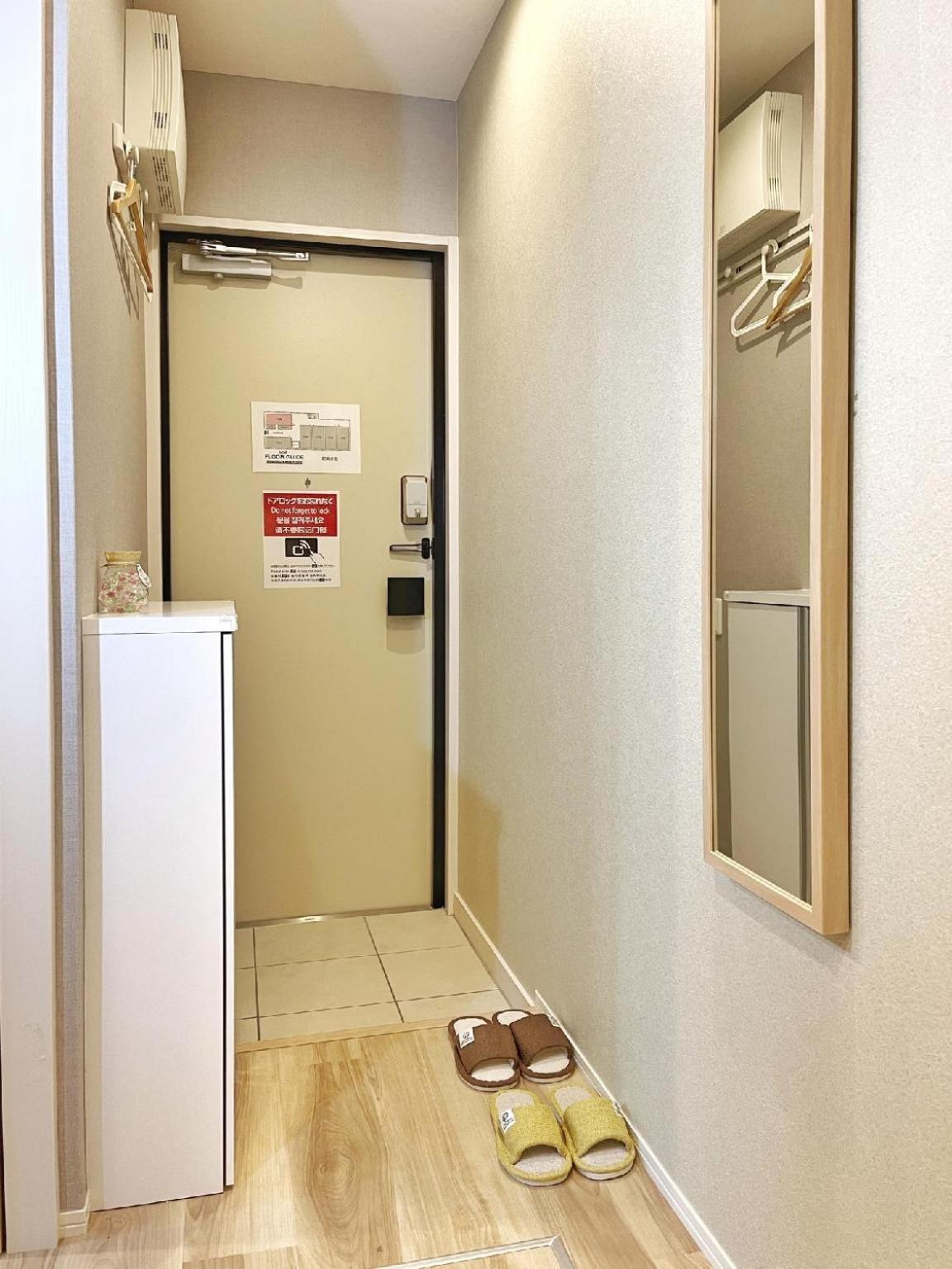 Hotel Shinjuku Warm House à Tōkyō Extérieur photo