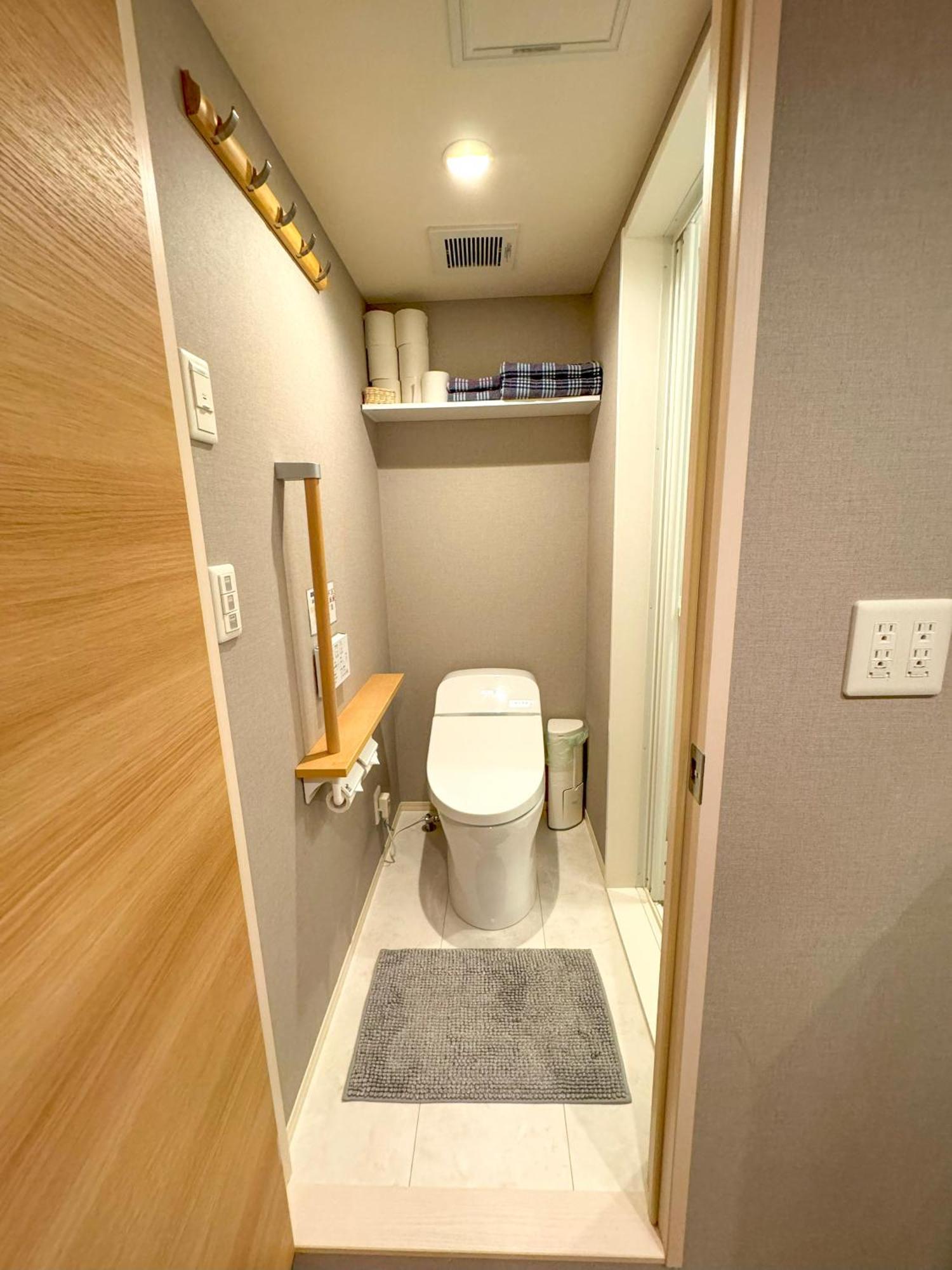 Hotel Shinjuku Warm House à Tōkyō Extérieur photo