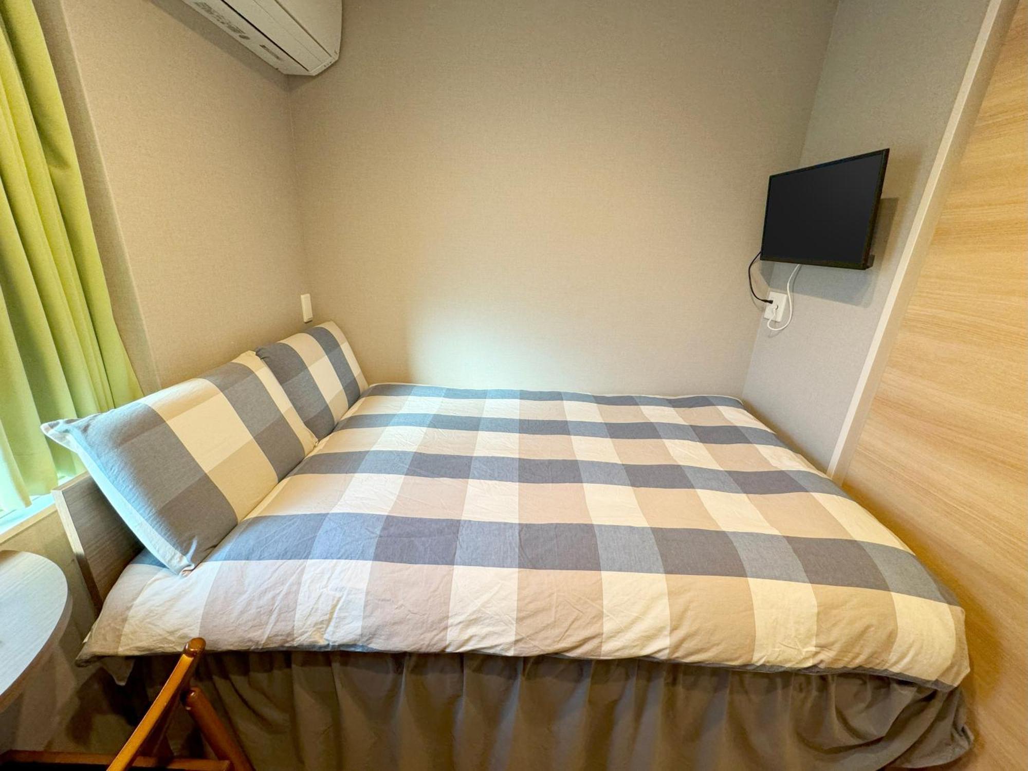 Hotel Shinjuku Warm House à Tōkyō Extérieur photo
